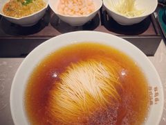 -松鹤楼面馆(清河万象汇店)