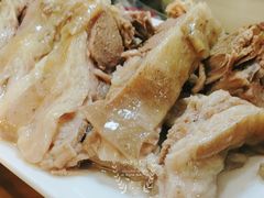 -清真华宇开锅羊肉