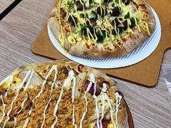 -达美乐比萨(东新路店)