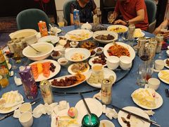 -上海银星皇冠假日酒店