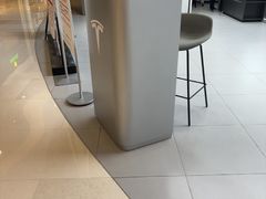 -TESLA 特斯拉(广州天环广场体验店)