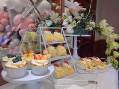 -艾加柒克蛋糕茶歇甜品台(春熙路店)