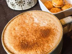 -云座·时光·观景咖啡厅(五爷庙店)