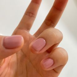 -月野兔日式美睫美甲