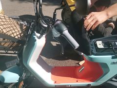 -九号电动车(安定门内大街店)