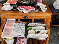-千亿来乌拉火锅(德胜店)