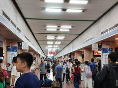 -北京站(地铁站)