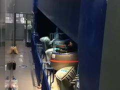 -梦东方未来世界航天主题乐园