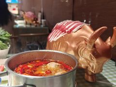 -番食园鲜食火锅(高新店)