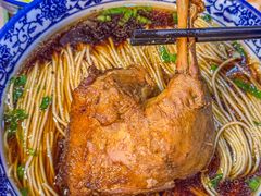-孙盛兴奥灶面馆·蟹黄面·三虾面(山塘街总店)