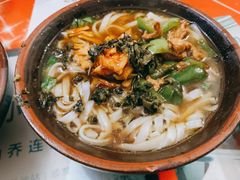 -马记粉店(五一东村店)
