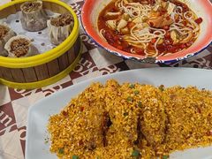 -老三样·旧食新味(万寿宫店)