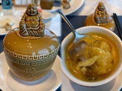 佛跳墙-星璞全日餐厅·高空自助餐(深铁铂尔曼酒店)