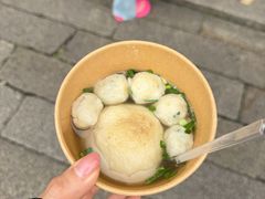 -永和鱼丸(南后街店)