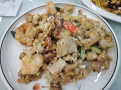 -同发号饭庄(复兴路店)