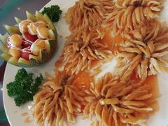 -一品楼灌汤包子(西门大街店)
