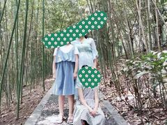 -龙头寺公园