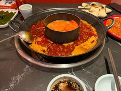 -巴蜀大将火锅(春熙店)