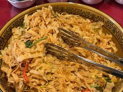 -东来顺饭庄(金泉广场店)