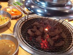 picture-麻蒲碳烤肉(远景路1号店)