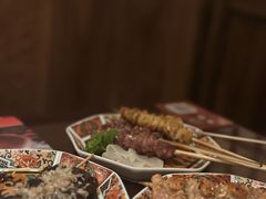-弓二·烧鸟居酒屋(财富购物中心店)