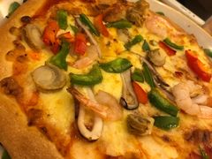 -萨莉亚意式餐厅(上下九店)