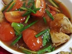 -蛇口康乐快餐鱼仔档(翠苑小区店)