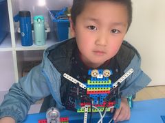 -创乐科教乐高机器人·编程·科技特长生规划中心(新地中心店)