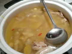 当归老鸡汤-云的侧面音乐餐吧(丰马牛餐饮广场店)