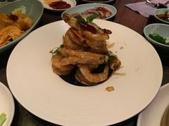 -西安凯悦酒店·湖畔中餐厅