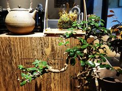 -Metal hands·铁手咖啡