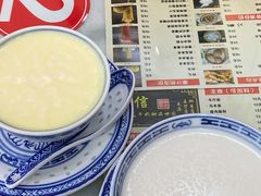 -捷信牛奶甜品世家(柳巷店)