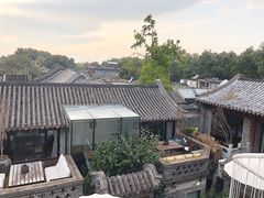 -糖房咖啡(南锣鼓巷店)