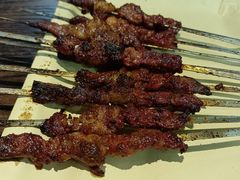 -高原第一家资格烤羊肉(玉林南路总店)