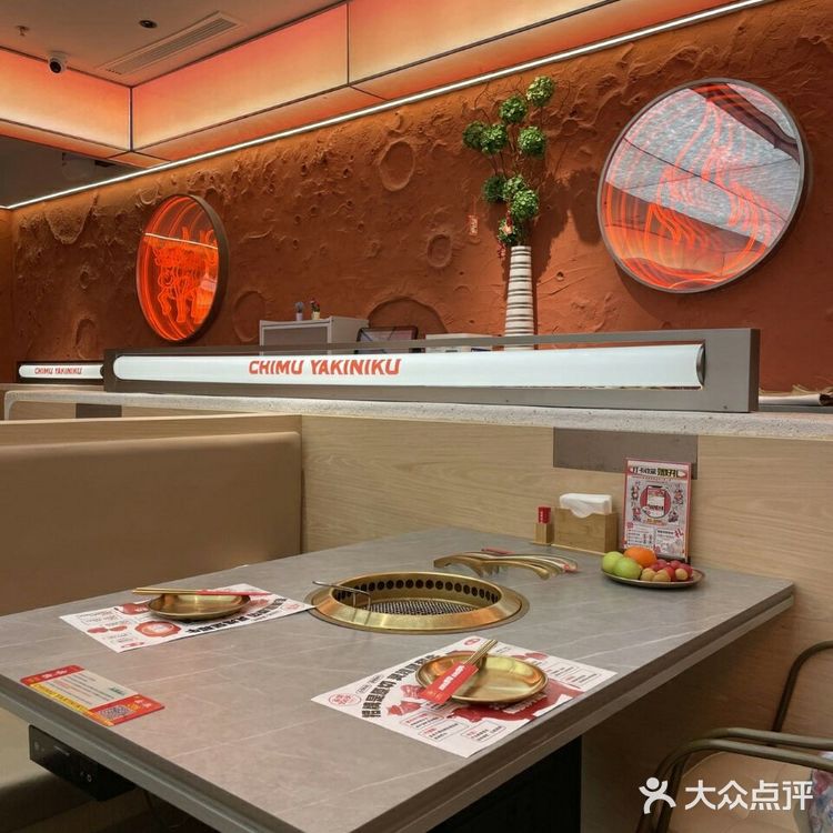 惊现‼️人均100多一点的和牛自助