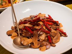 -一坐一忘云南菜(卓悦中心)