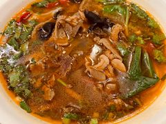 -魏家凉皮(博水商务大厦店)