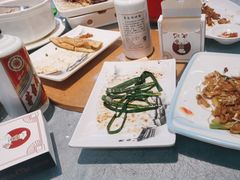 -皮记海鲜1995(寮步店)