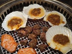 -AJIYA·池袋日式烧肉自助(天津万象城店)
