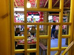 -闯关东东北农家菜(崂山石老人店)