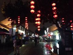 -蜜桃餐厅·古运河畔(南下塘店)