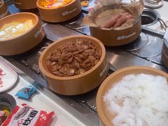 -龍歌自助小火锅(李沧丽达店)