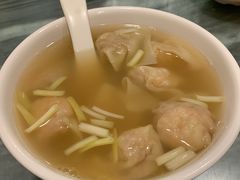 传统上汤鲜虾净云吞-恩宁刘福记(东华东路店)