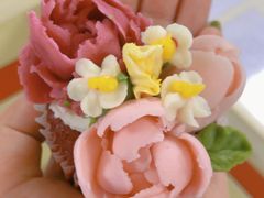 -BONCAKE裱花蛋糕(万象汇店)
