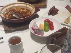 -侨美·唐荔园·40年地道粤菜