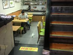 -嘉旺港式茶餐厅(延长中路店)