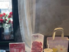 -手选潮汕鲜活牛肉火锅(二七广场店)