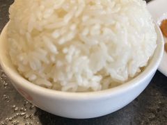 米饭-湘肠香火锅店(团结湖店)