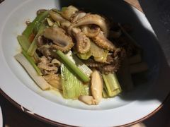 -味莊·青岛菜(云霄路店)