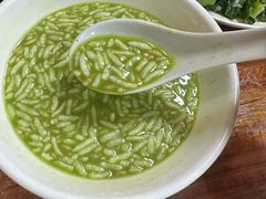 -客家养生油茶(汕尾店)